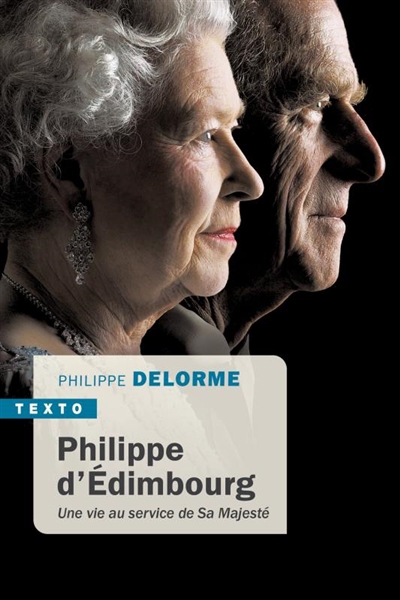 Philippe d'Edimbourg | Delorme, Philippe