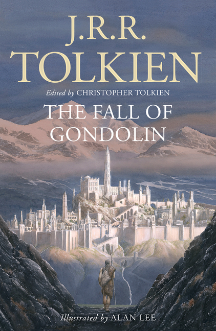 Fall of Gondolin (The) | Tolkien, J. R. R.
