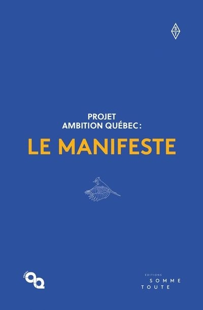 Projet Ambition Québec  | Projet ambition Québec