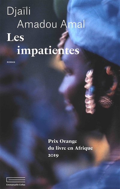 impatientes (Les) | Amadou Amal, Djaïli