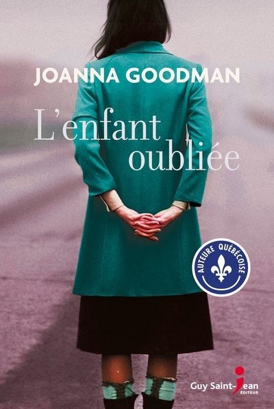 Enfant oubliée (L') | Goodman, Joanna