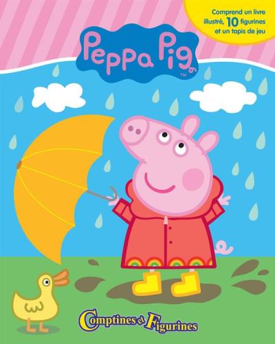Peppa Pig  | 