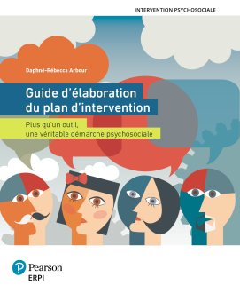 Guide d’élaboration du plan d’intervention - Manuel + MonLab  | Arbour, Daphné-Rébecca