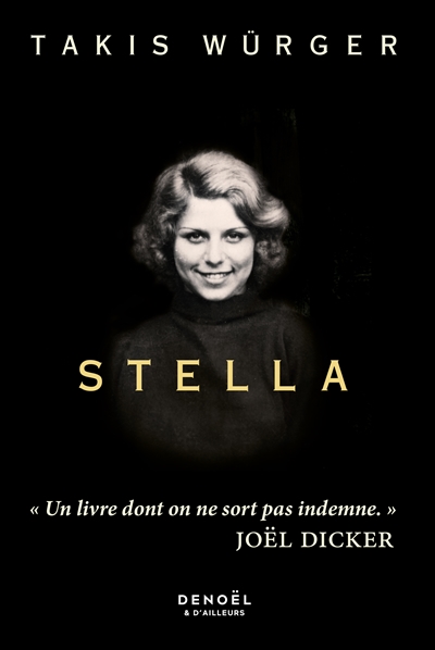 Stella | Würger, Takis