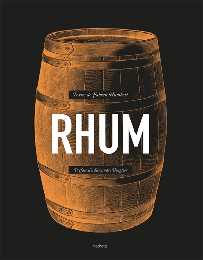 Rhum | Humbert, Fabien