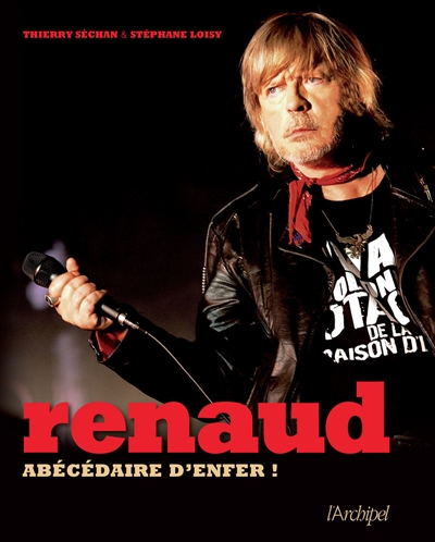 Renaud | Séchan, Thierry