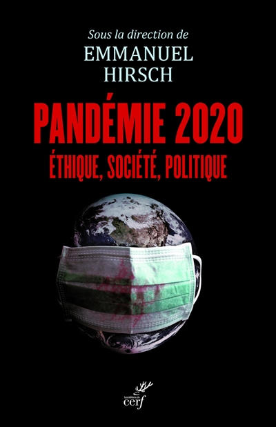 Pandémie 2020 | 