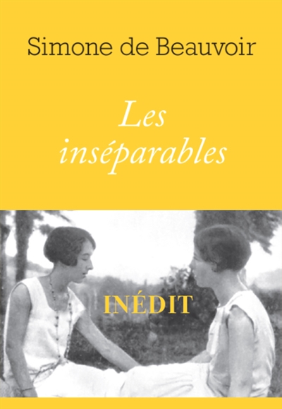 inséparables (Les) | Beauvoir, Simone de