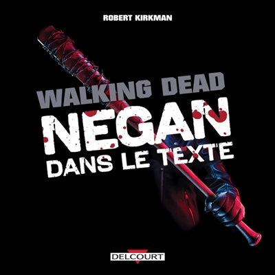 Walking dead | Kirkman, Robert