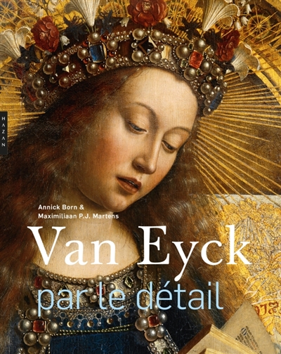 Van Eyck | Born, Annick