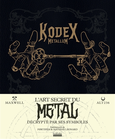 Kodex metallum | Maxwell
