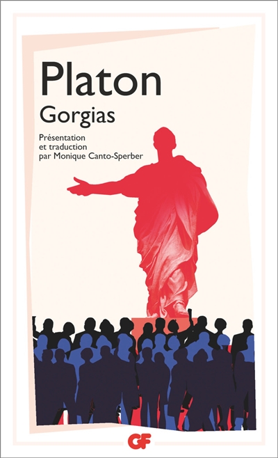 Gorgias | Platon