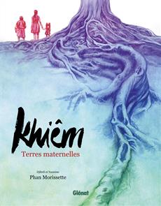 Khiem - Terres maternelles | Phan Morissette
