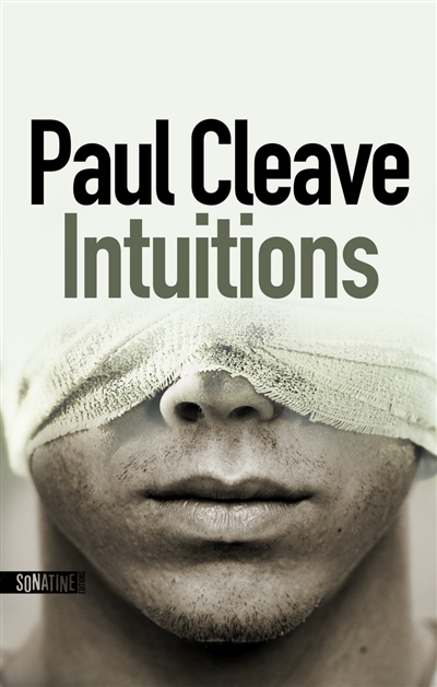 Intuitions | Cleave, Paul
