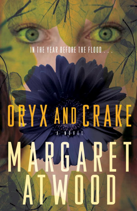 MaddAddam T.01 - Oryx and Crake | Atwood, Margaret