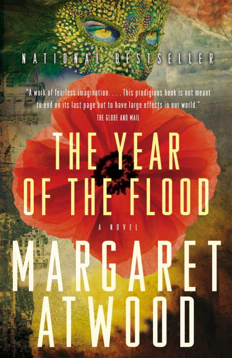 MaddAddam T.02 - The Year of the Flood | Atwood, Margaret