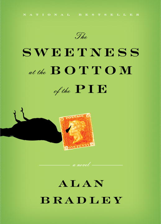 The Sweetness at the Bottom of the Pie | Bradley, Alan