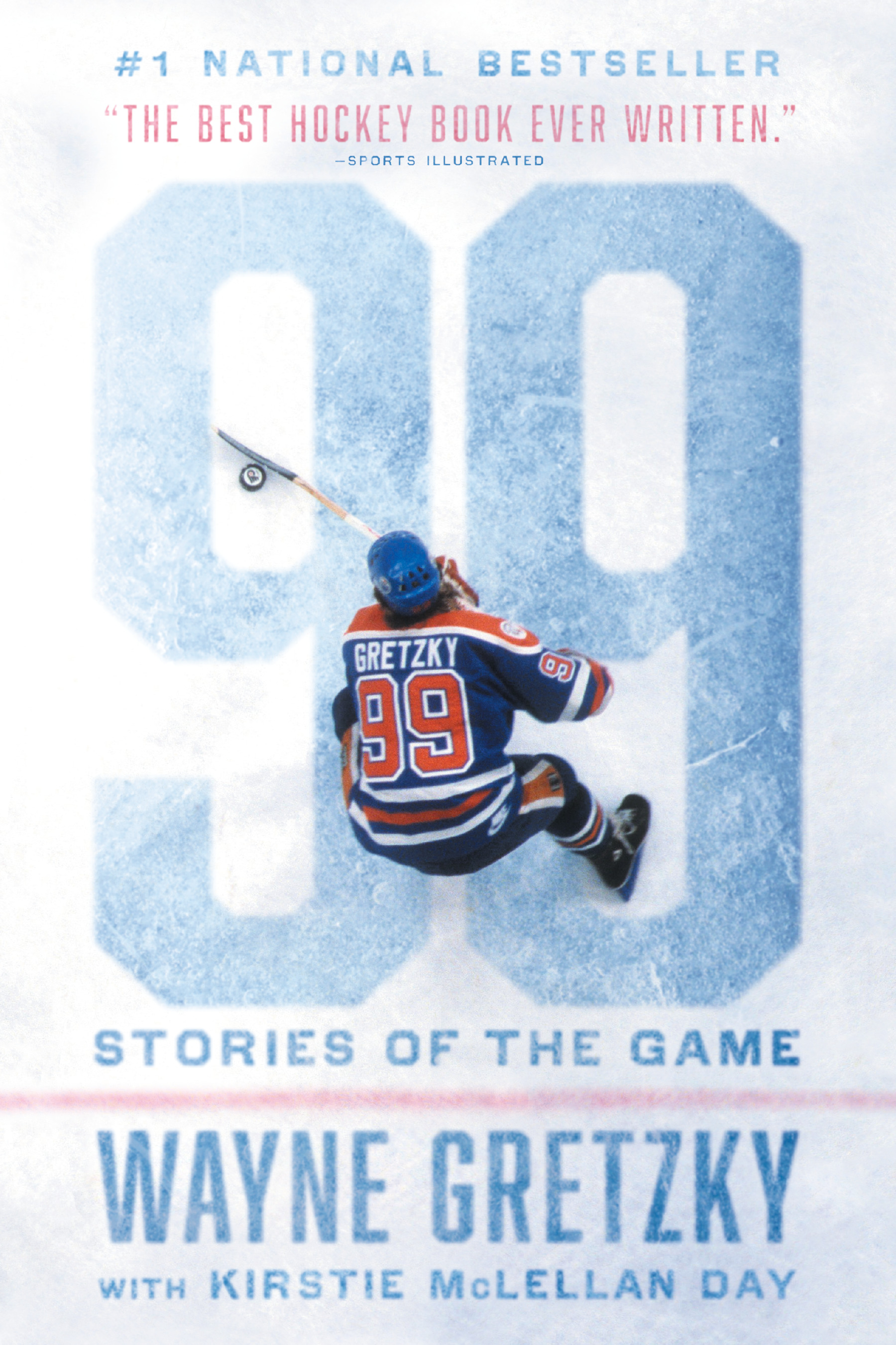 99: Stories of the Game | Gretzky, Wayne