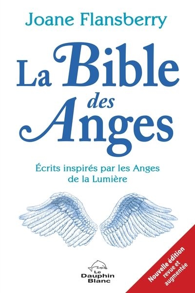 Bible des anges (La) | Flansberry, Joane