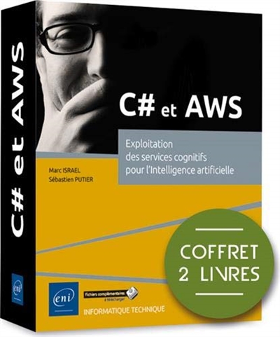 C# et AWS | Putier, Sébastien