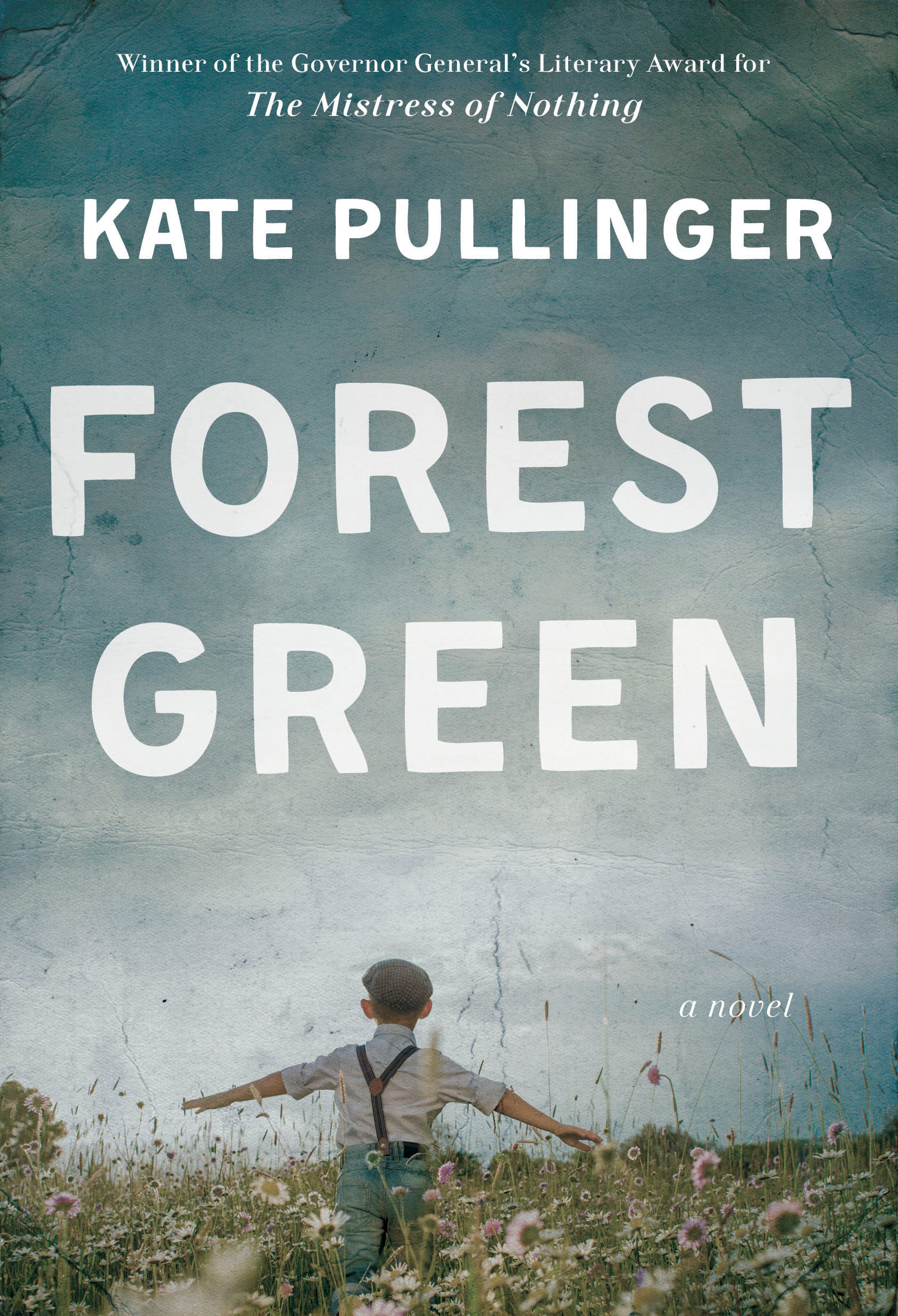 Forest Green | Pullinger, Kate