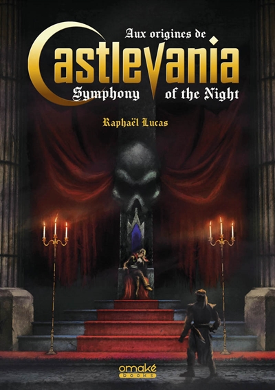 Aux origines de Castlevania, symphony of the night | Lucas, Raphaël