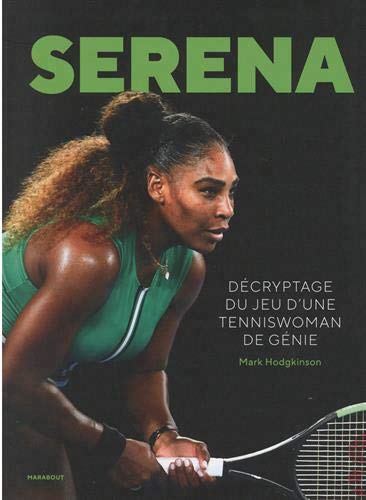 Serena | Hodgkinson, Mark