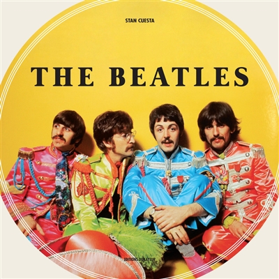 The Beatles | Cuesta, Stan