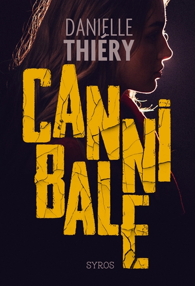 Cannibale | Thiéry, Danielle
