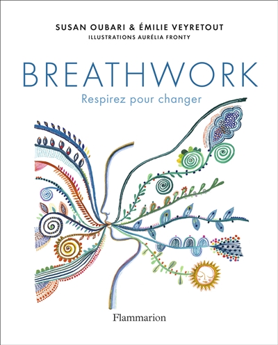 Breathwork | Oubari, Susan