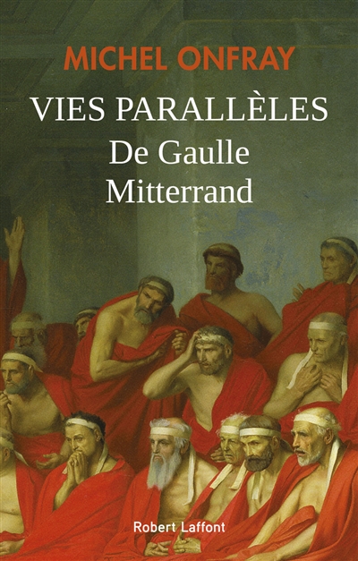 Vies parallèles | Onfray, Michel