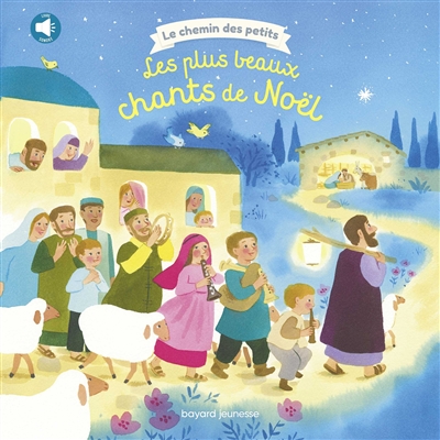 plus beaux chants de Noël (Les) | Flusin, Marie