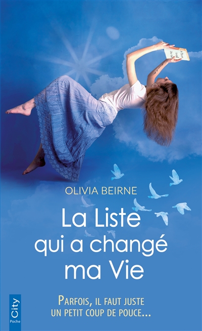 liste qui a changé ma vie (La) | Beirne, Olivia