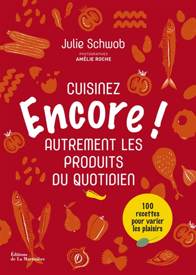Encore ! | Schwob, Julie