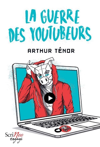 guerre des youtubeurs (La) | Ténor, Arthur