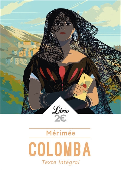 Colomba | Mérimée, Prosper