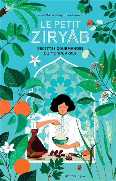 petit Ziryâb (Le) | Mardam-Bey, Farouk
