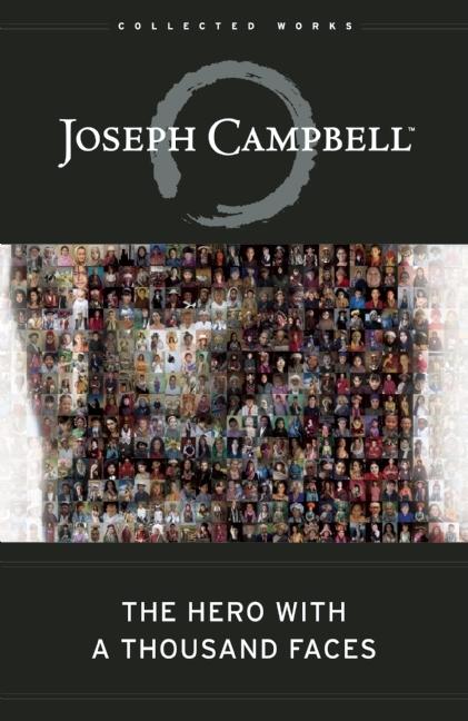 The Hero with a Thousand Faces | Campbell, Joseph