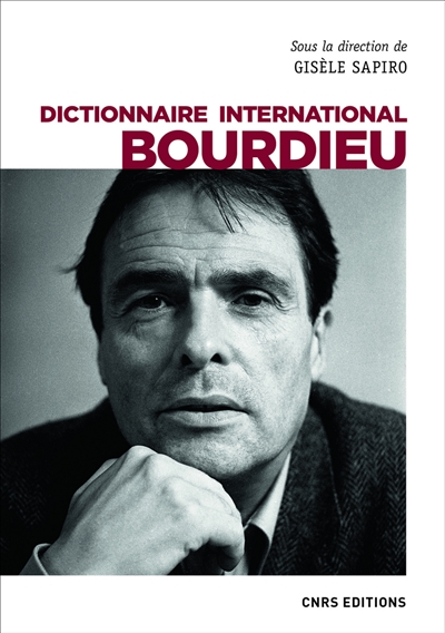 Dictionnaire international Bourdieu | 