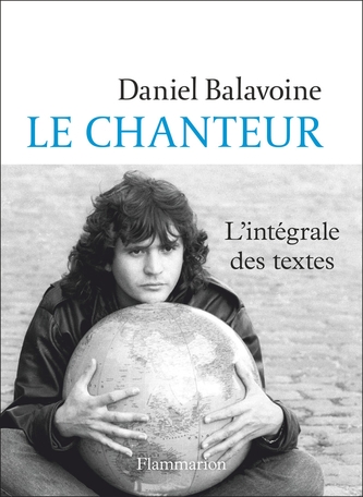 chanteur (Le) | Balavoine, Daniel