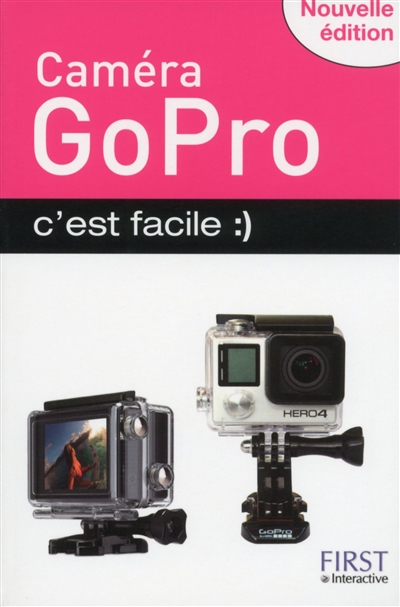 Caméra GoPro | Durand Degranges, Paul