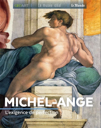 Michel-Ange | Girard-Lagorce, Sylvie