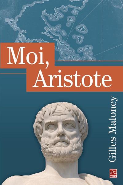 Moi, Aristote  | Maloney, Gilles