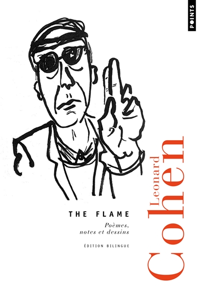 Flame (The) | Cohen, Leonard