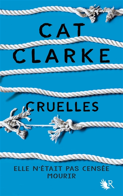 Cruelles | Clarke, Cat