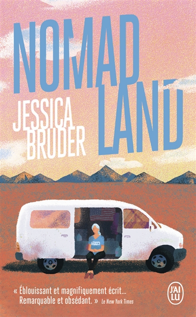 Nomadland | Bruder, Jessica