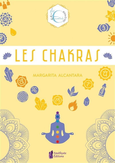 chakras (Les) | Alcantara, Margarita