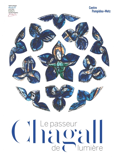 Chagall, le passeur de lumière | 
