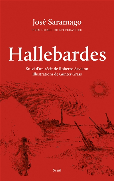 Hallebardes | Saramago, José