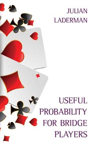 Useful Probability for Bridge Players | Livre anglophone
